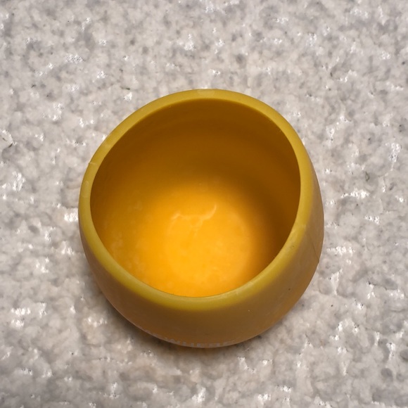 Somewhere Hungover the Rainbow Silicone Cup - Picture 3 of 4